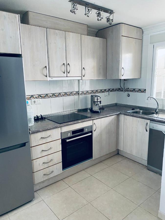 Fresh Apartment, 2 Bedroom, 2 Bathroom, 2 Lovely Poolareas Los Alcázares Exterior foto