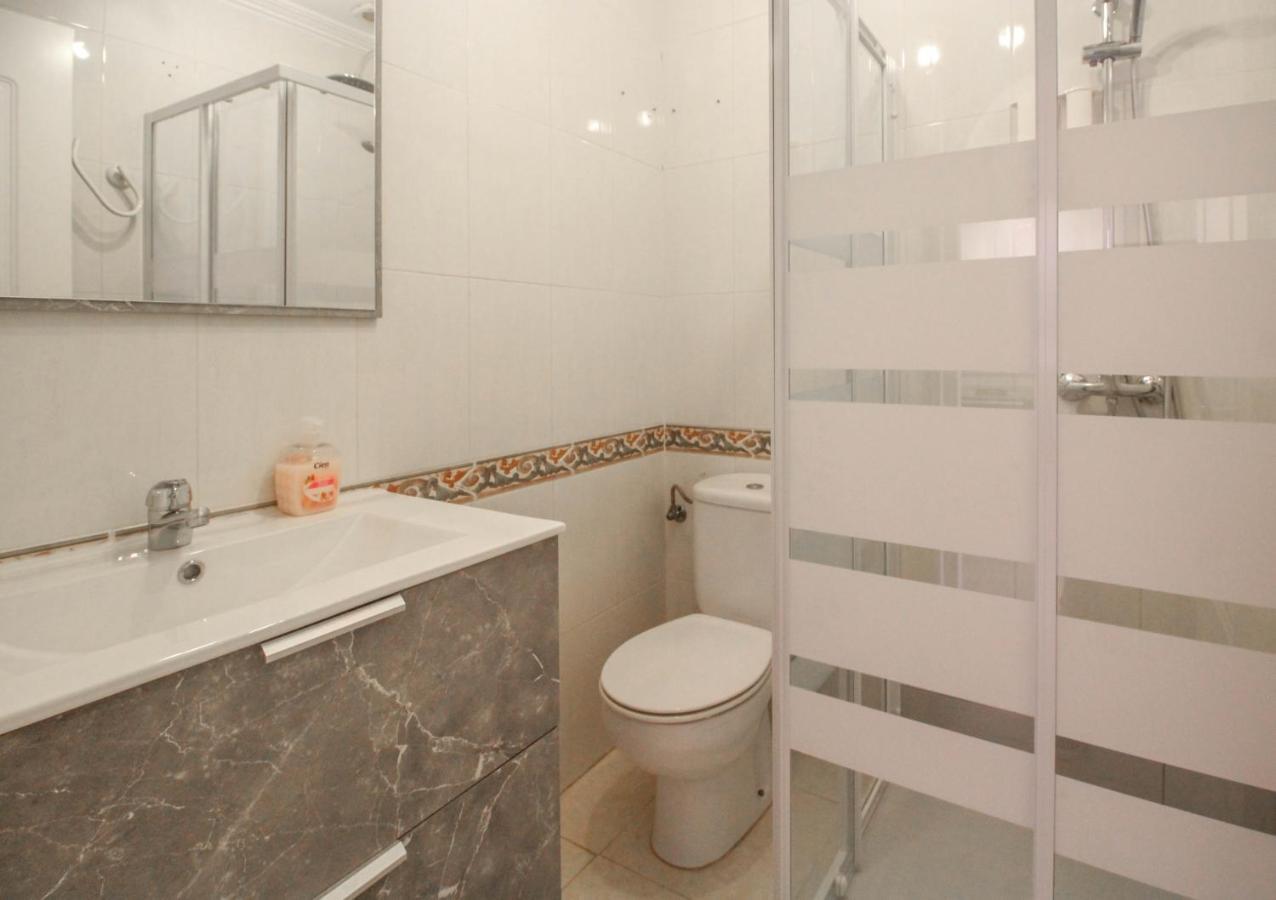 Fresh Apartment, 2 Bedroom, 2 Bathroom, 2 Lovely Poolareas Los Alcázares Exterior foto