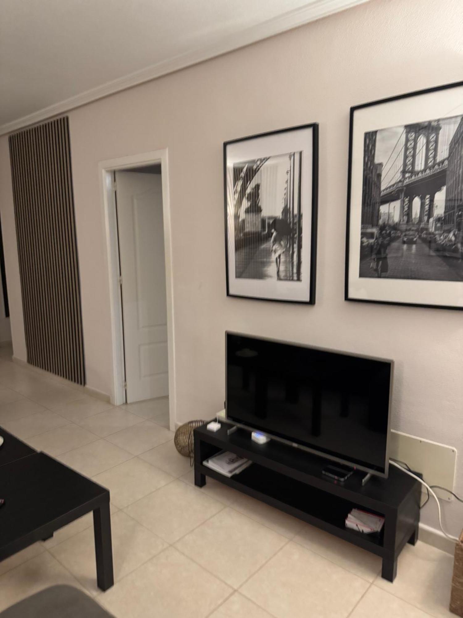 Fresh Apartment, 2 Bedroom, 2 Bathroom, 2 Lovely Poolareas Los Alcázares Exterior foto